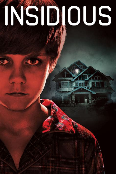 insidious: chapter 6|Insidious 6: Franchise Plans, Spinoffs & Everything We Know .